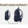 HP Travel 18l 15,6″ niebieski - 1505014 - zdjęcie 5